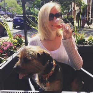 Meet your Posher, Claire orphan